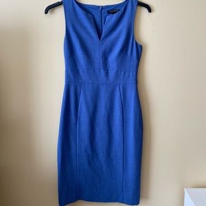 Banana Republic dress